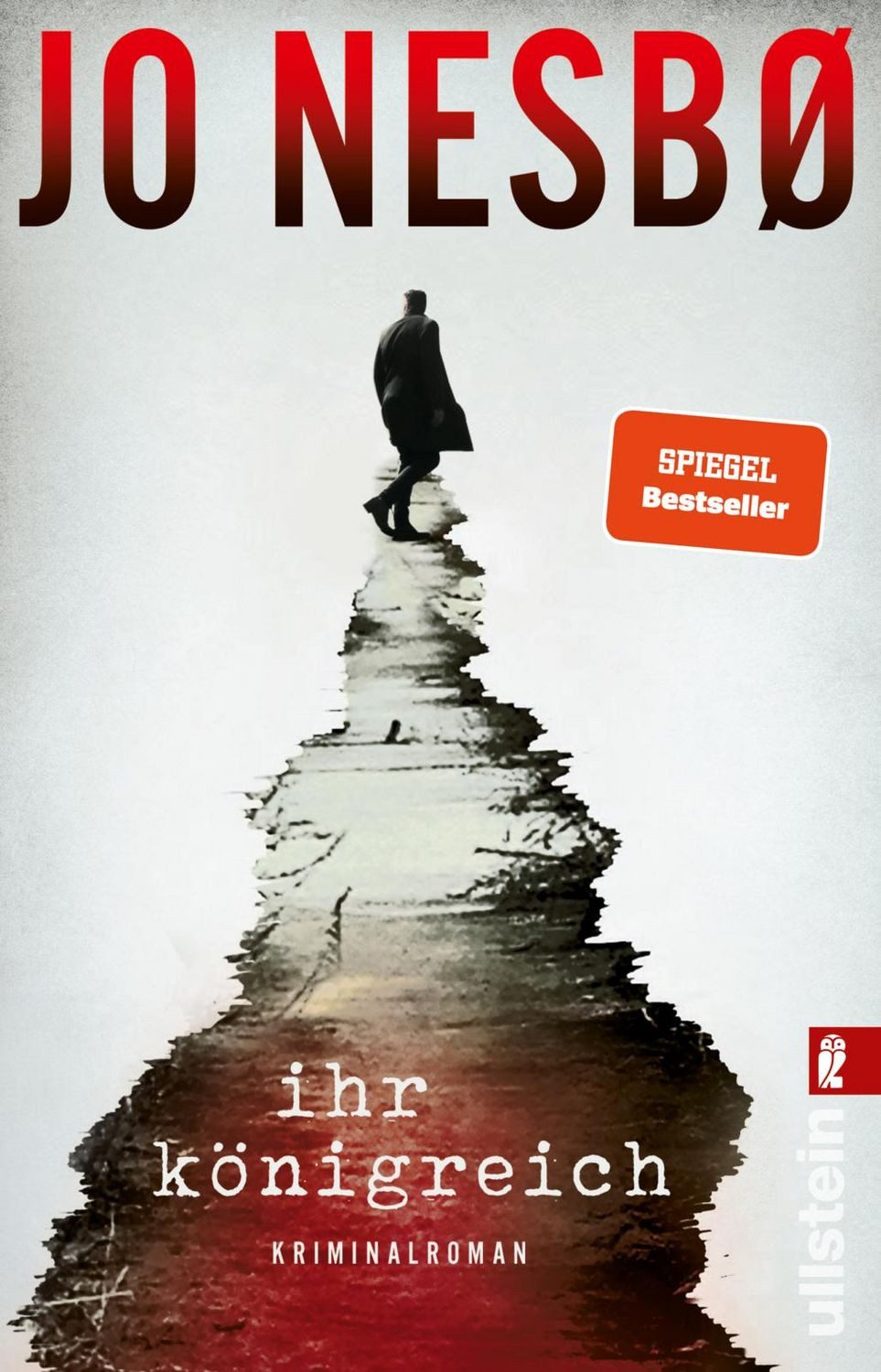 Ihr Königreich / Jo Nesbo