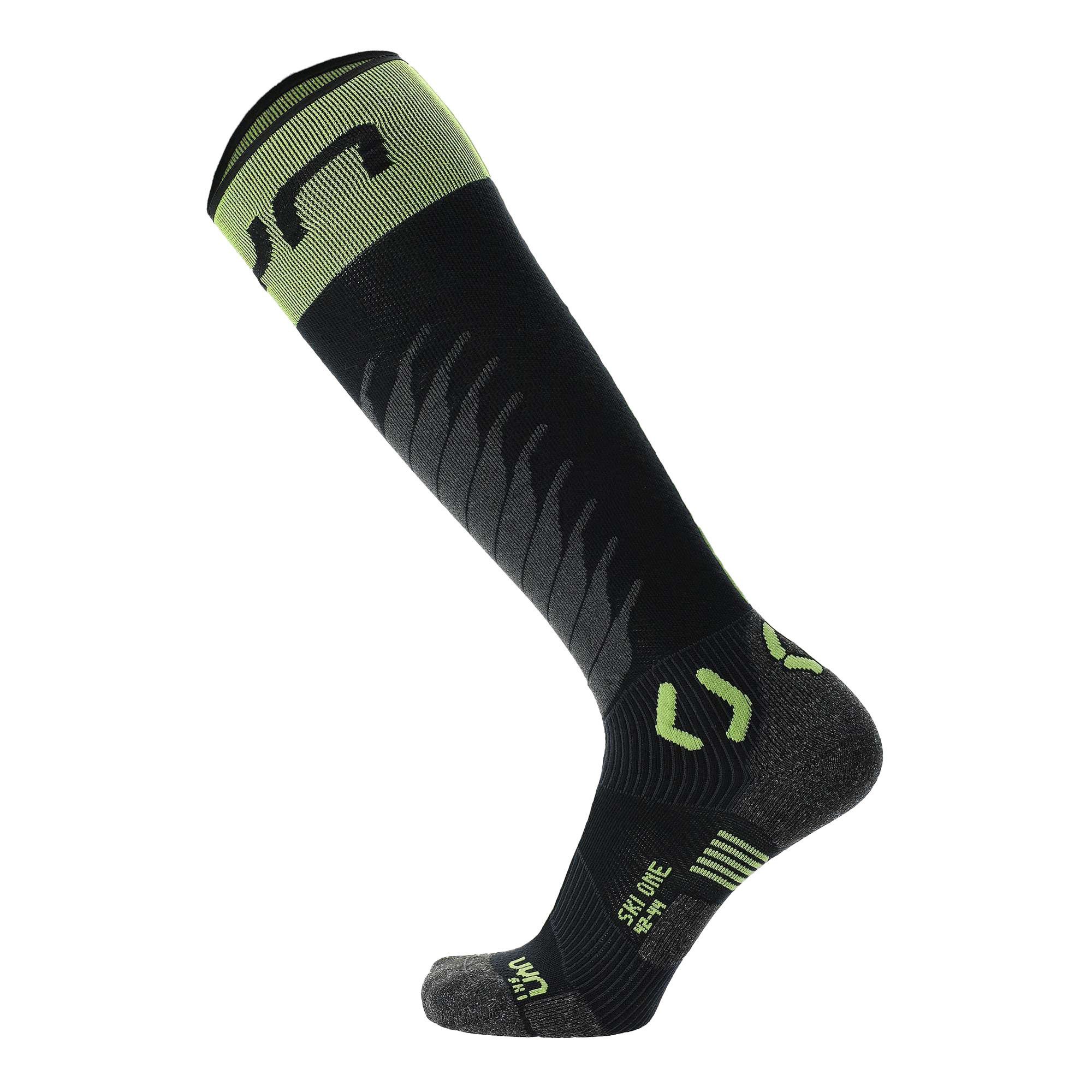 Sportsocken Damen Socken 1er Pack Polyamid