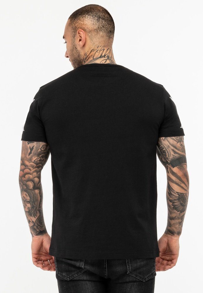 TAPOUT T-Shirt Ace Of Spades günstig online kaufen