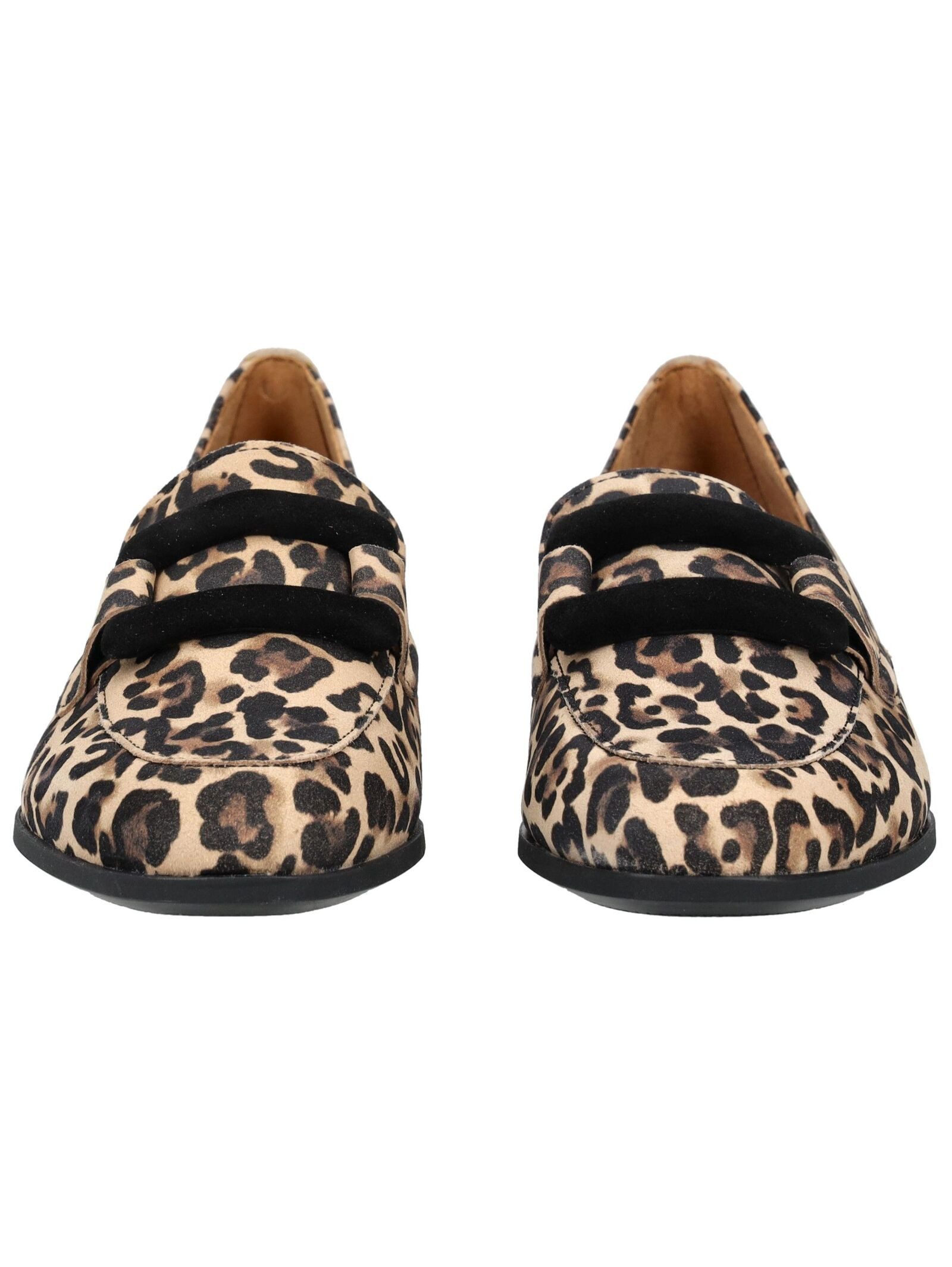 Gabor Gabor Slipper Leder Slipper