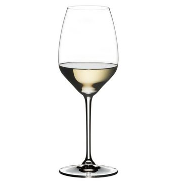 RIEDEL THE WINE GLASS COMPANY Weinglas Extreme Riesling 4er Set, Kristallglas