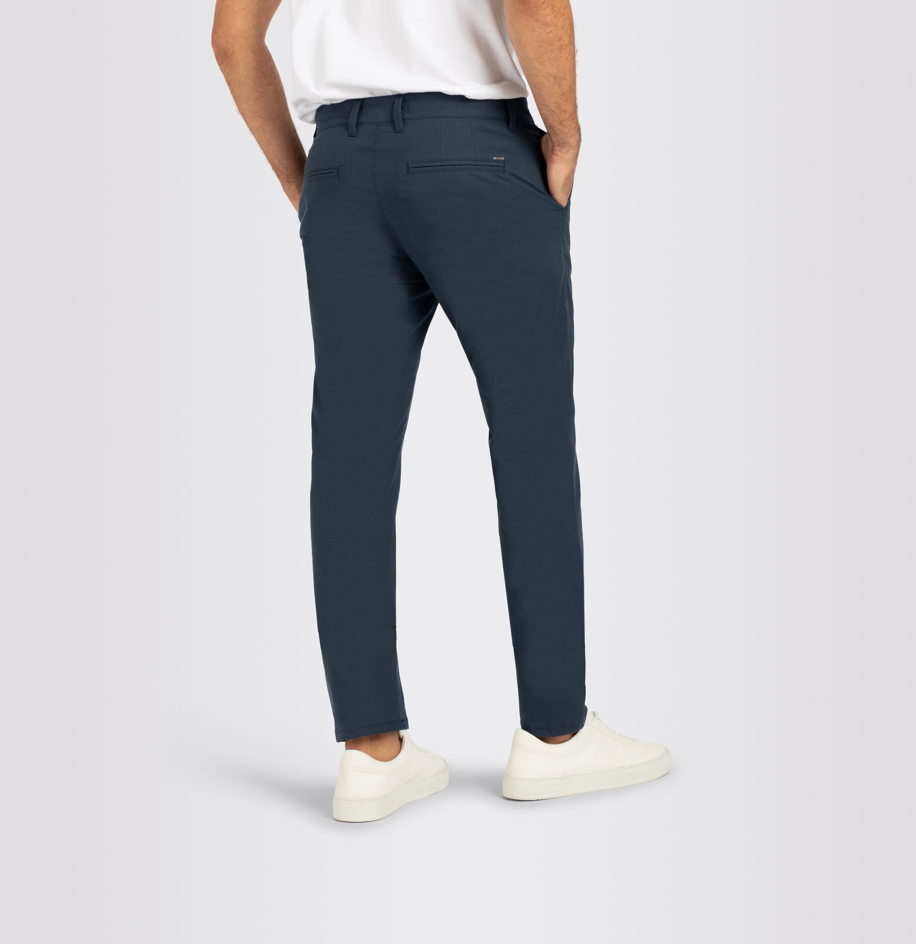 MAC Chinohose Lennox günstig online kaufen
