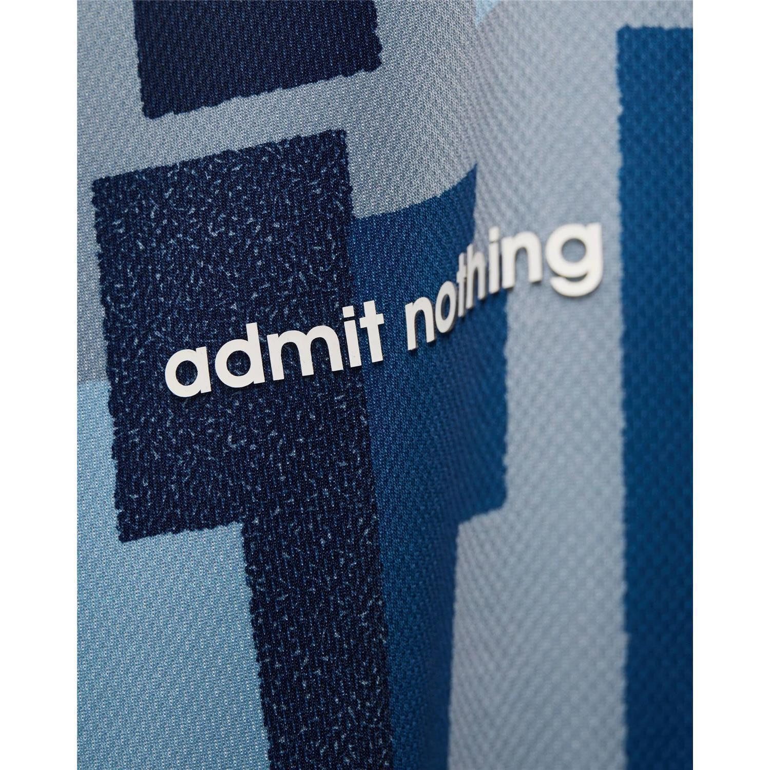 Weekend Offender Fußballtrikot Shirt Weekend Offender Kiffan Fußballtrikot