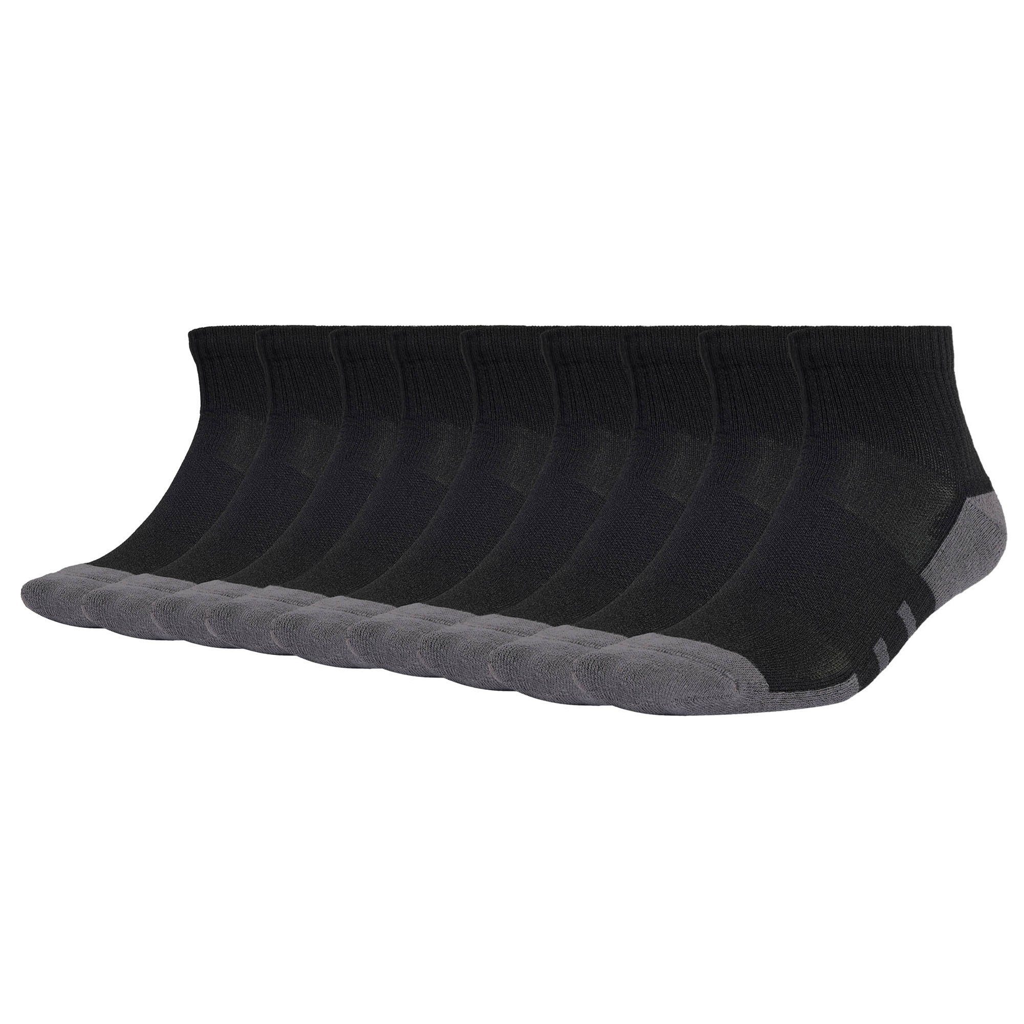 adidas Sportswear Sneakersocken Unisex Socken 9er Pack Polyester (Packung, 9er Pack)