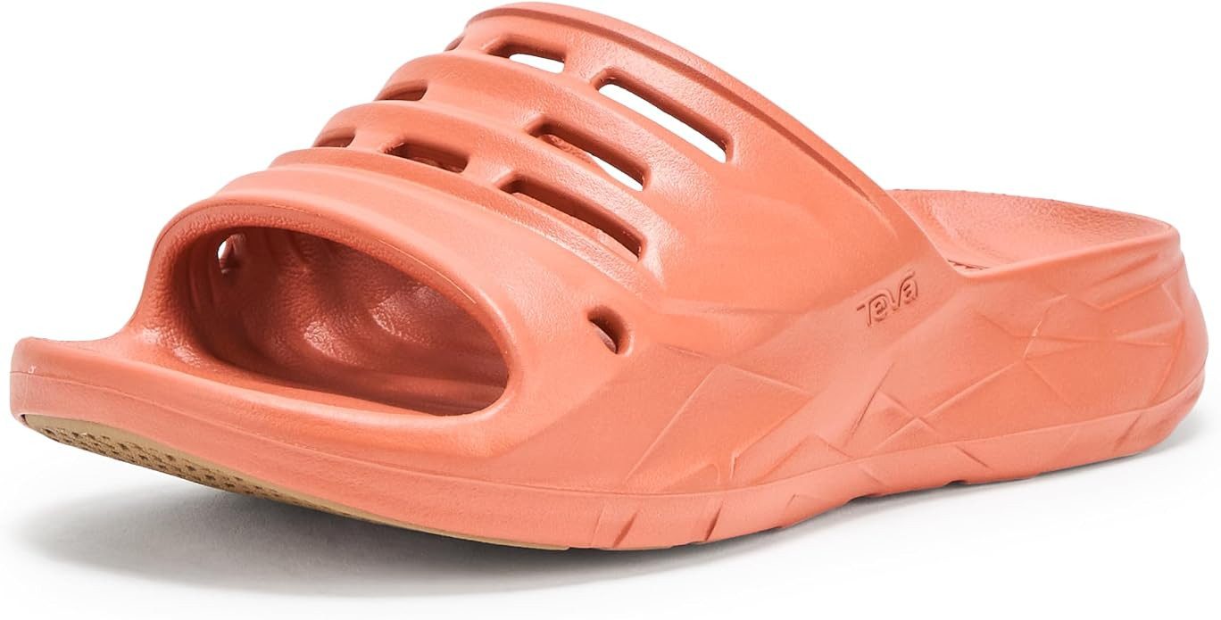 Teva W APRETRAIL Badesandale