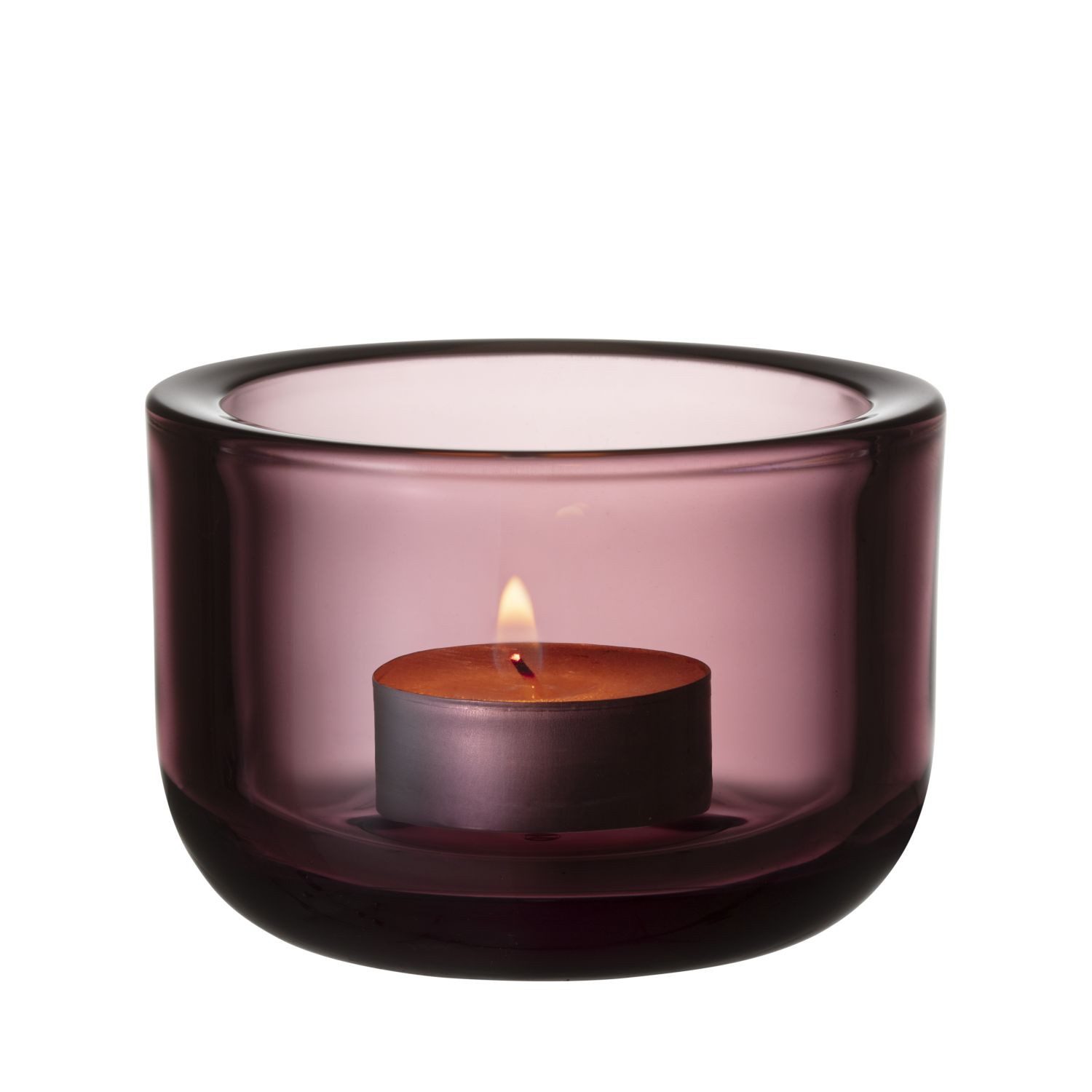 IITTALA Teelichthalter Valkea Calluna