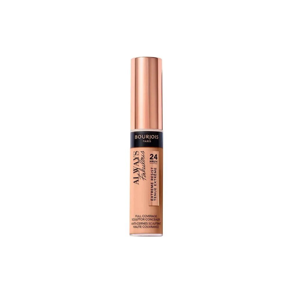 Bourjois Concealer Bourjois Bj Corrector Always Fabulous Sculptor