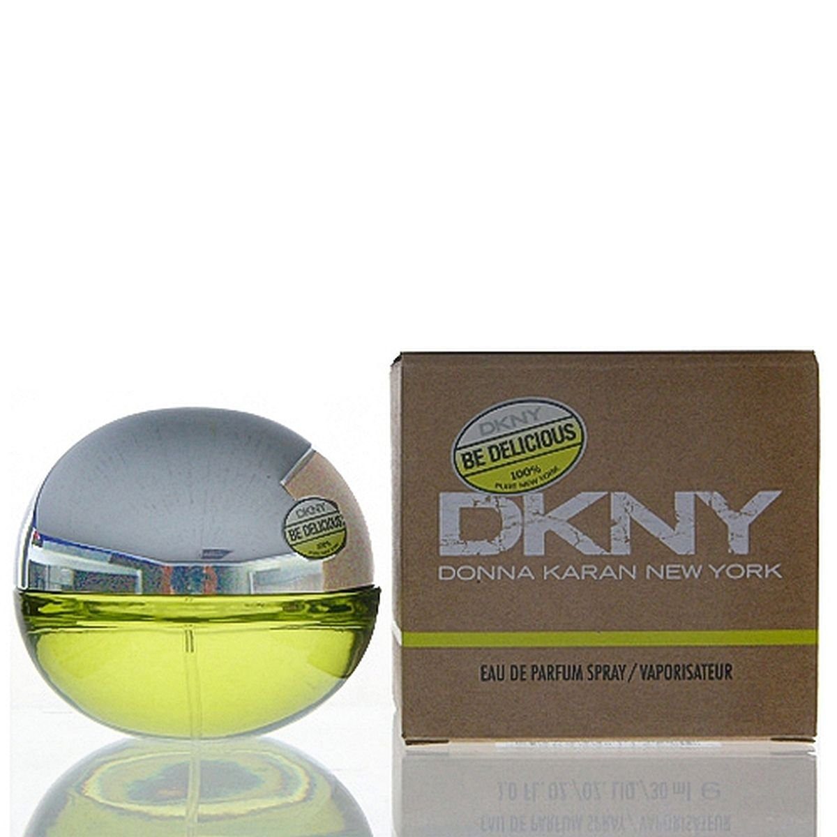 Eau de Parfum DKNY Be Delicious Woman Eau de Parfum 100 ml