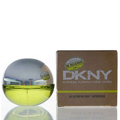 DKNY Eau de Parfum DKNY Be Delicious Woman Eau de Parfum 100 ml