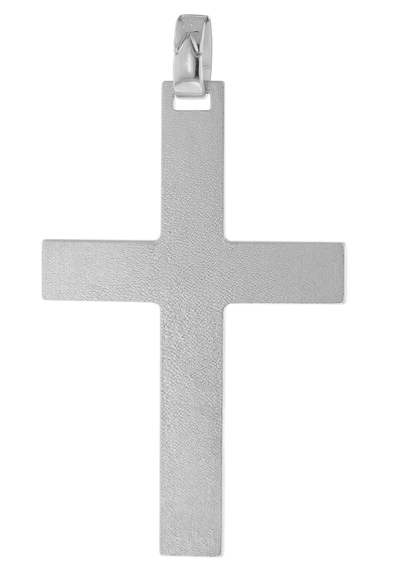 trendor Kette mit Anhänger mit Kreuz günstig online kaufen