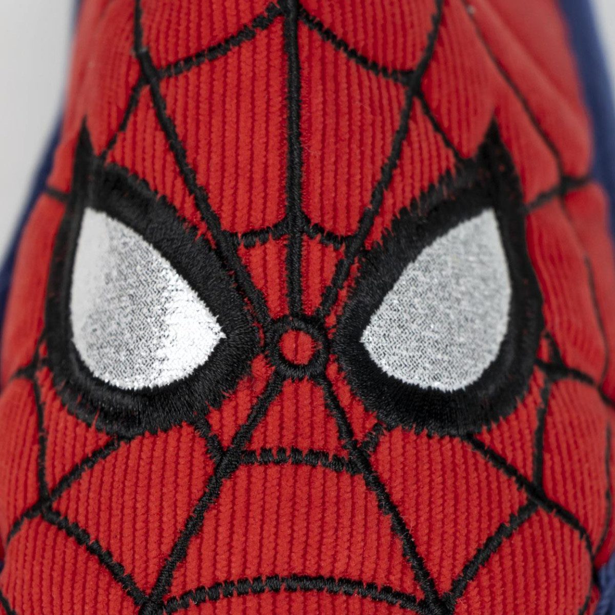 Cerda Spiderman Unisex leichte Hausschuhe Hauslatschen Hausschuh