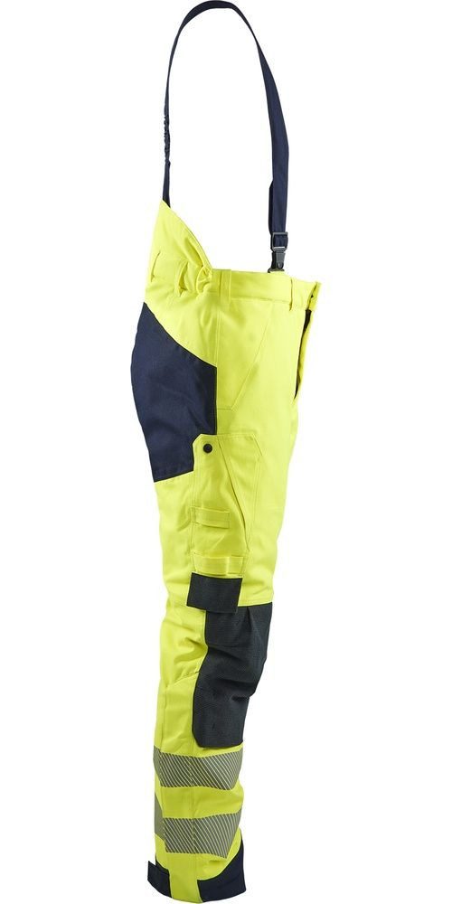 Blåkläder Latzhose Multinorm Winter Latzhose