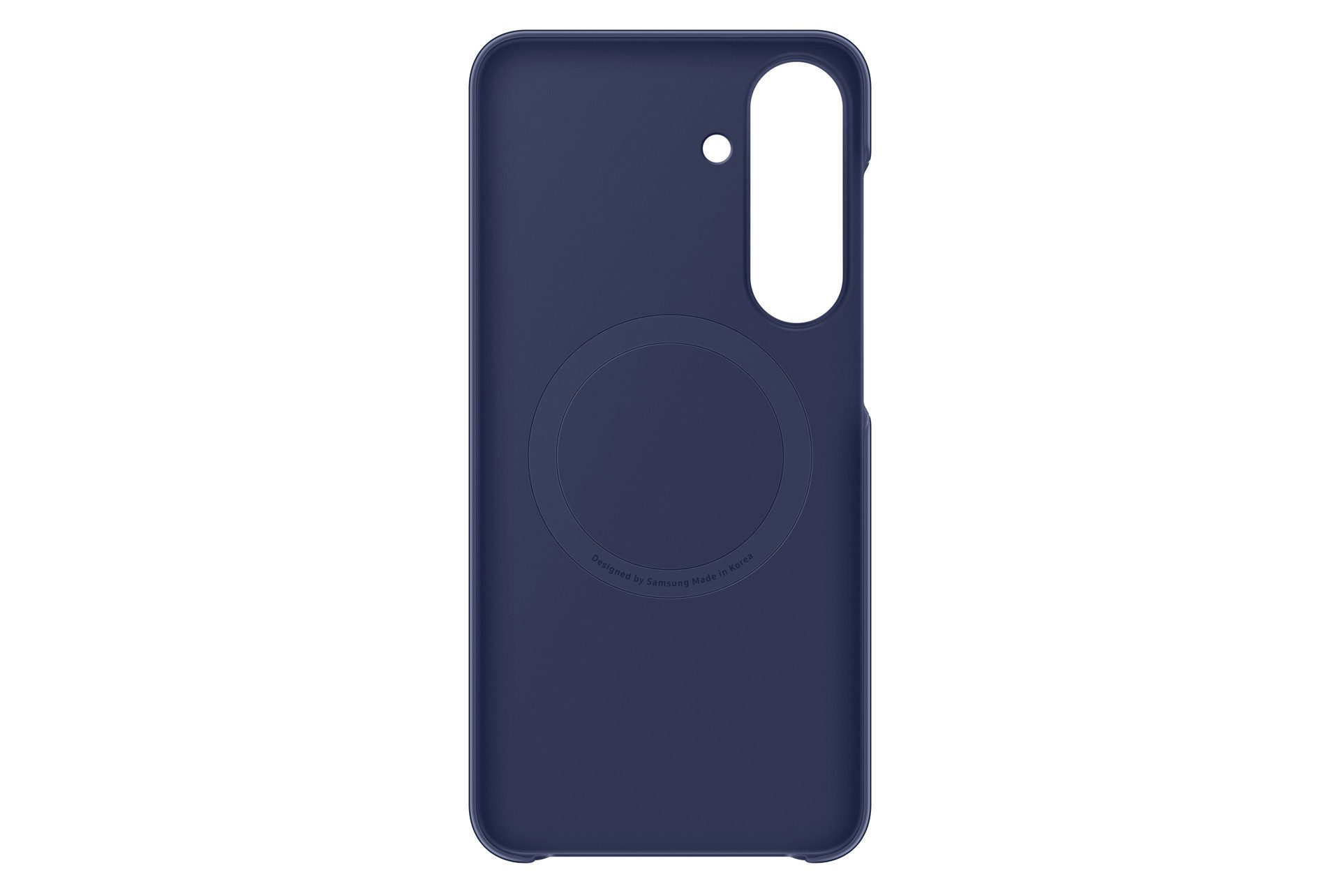 Samsung Smartphone-Hülle Slim Magnet Case für Samsung Galaxy S26 FE, Backcover, Schutzhülle, Handyschutzhülle, Case, Schutzcase, stoßfest – Bild 2 von 5