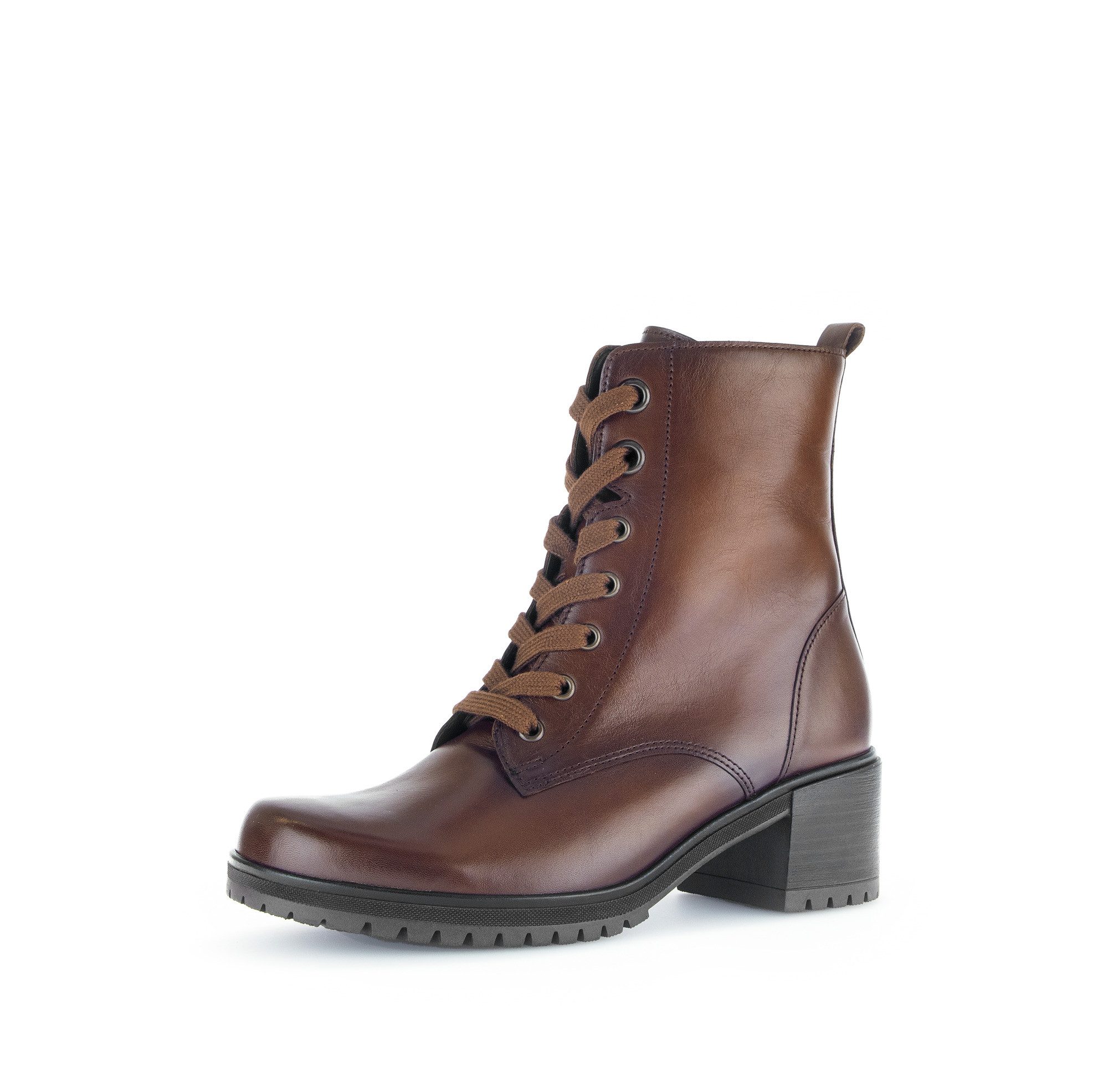 Gabor Schnürstiefelette günstig online kaufen