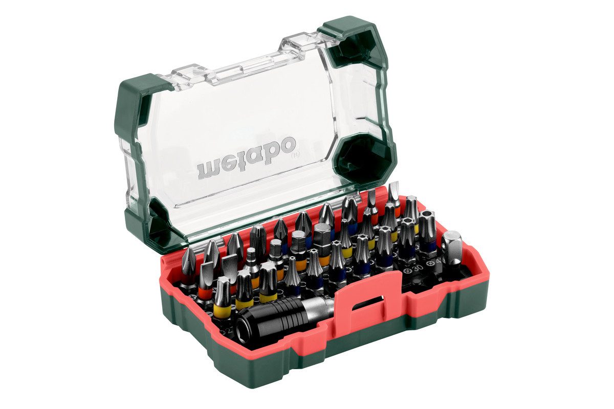 metabo Bit-Set
