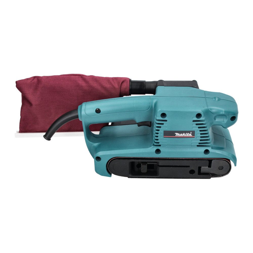 Makita Belt Sander 9910 Electric Belt Sander 650 W / 76 mm