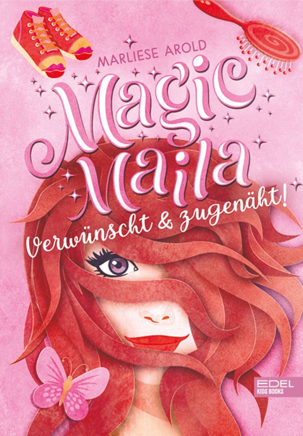 Magic Maila (Band 3) / Marliese Arold