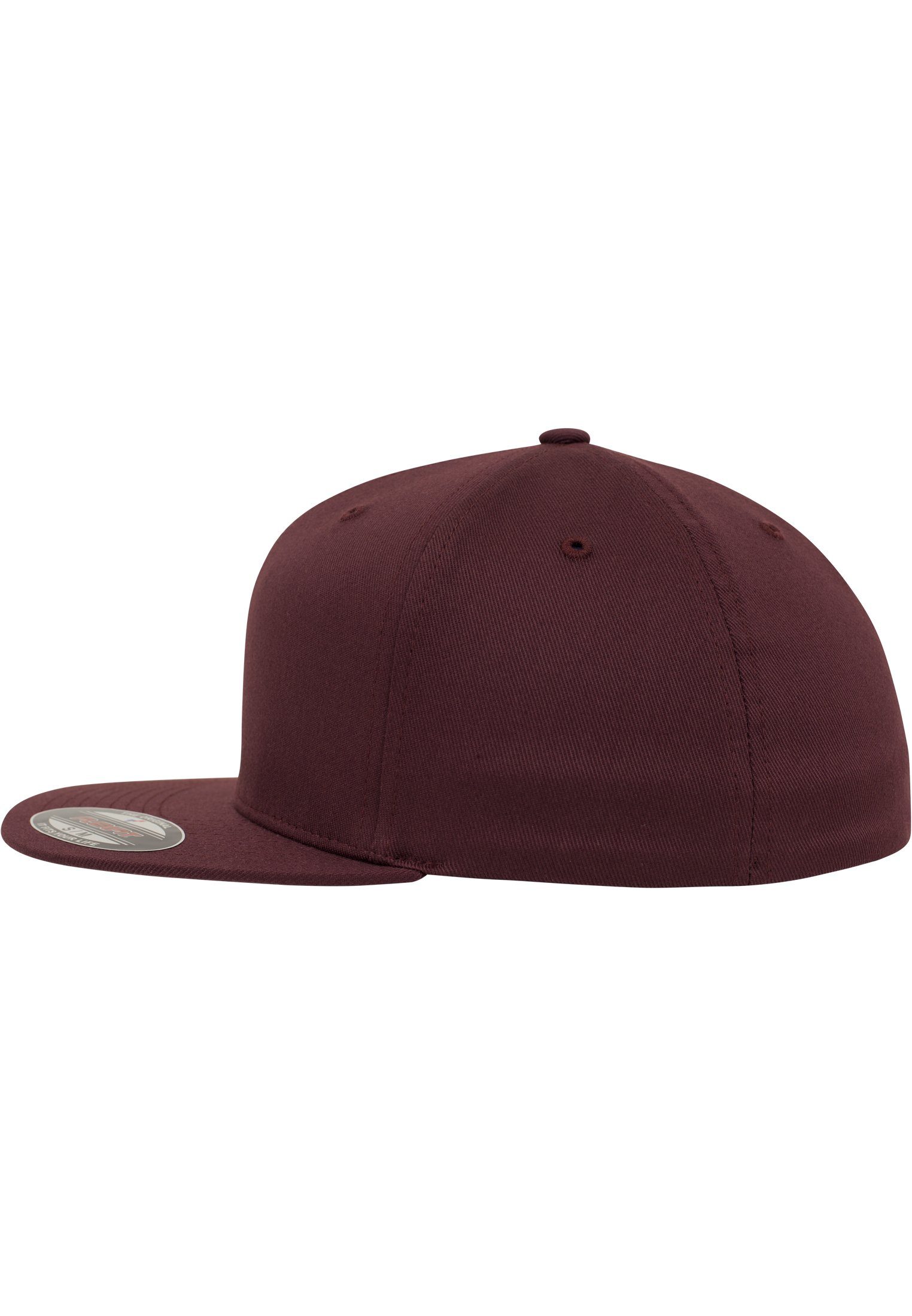 Flexfit Flex Cap Accessoires Flexfit Flat Visor, Hoher Tragekomfort durch  das patentierte Flexfit Band