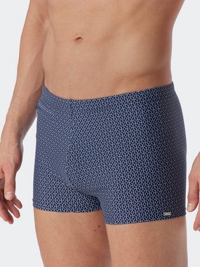 Schiesser Badehose Aqua Marineland