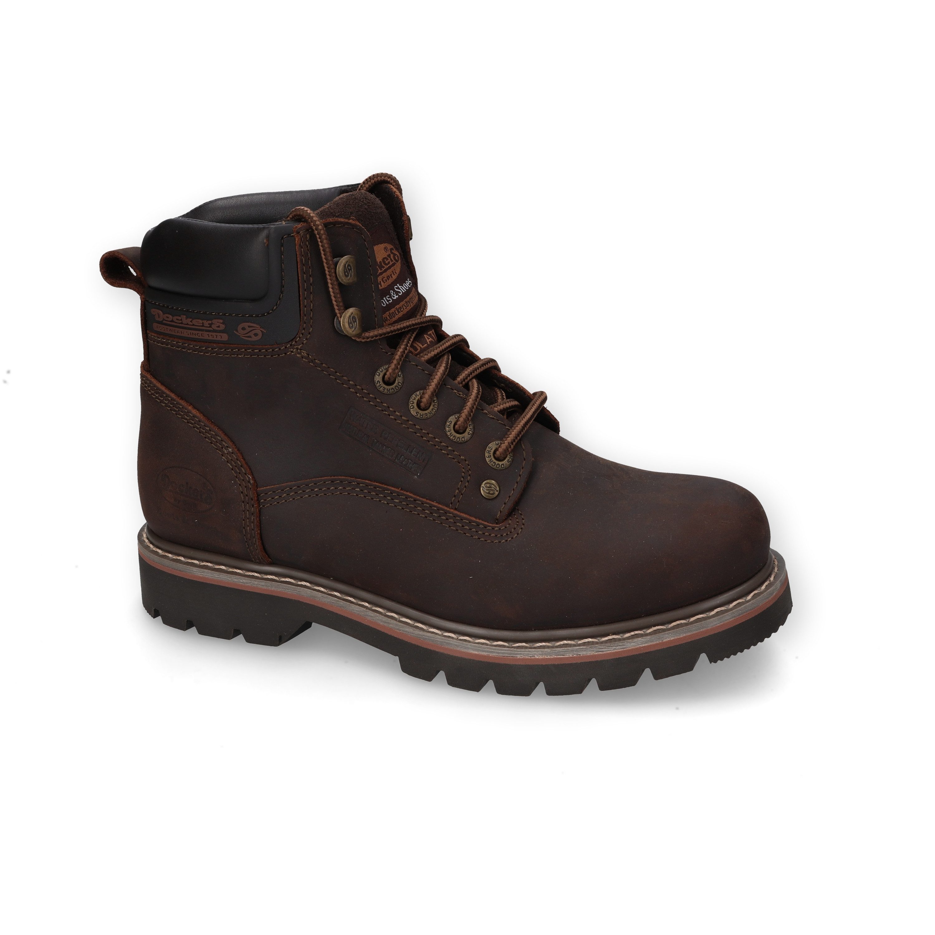 Dockers by Gerli Schnürboots günstig online kaufen