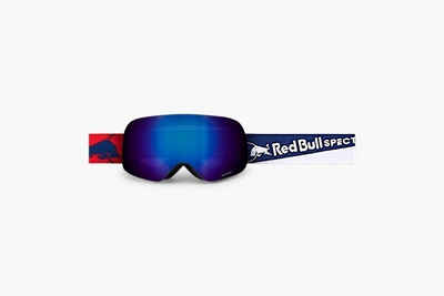 Red Bull Spect Skibrille »Red Bull Soar Skibrille blau«