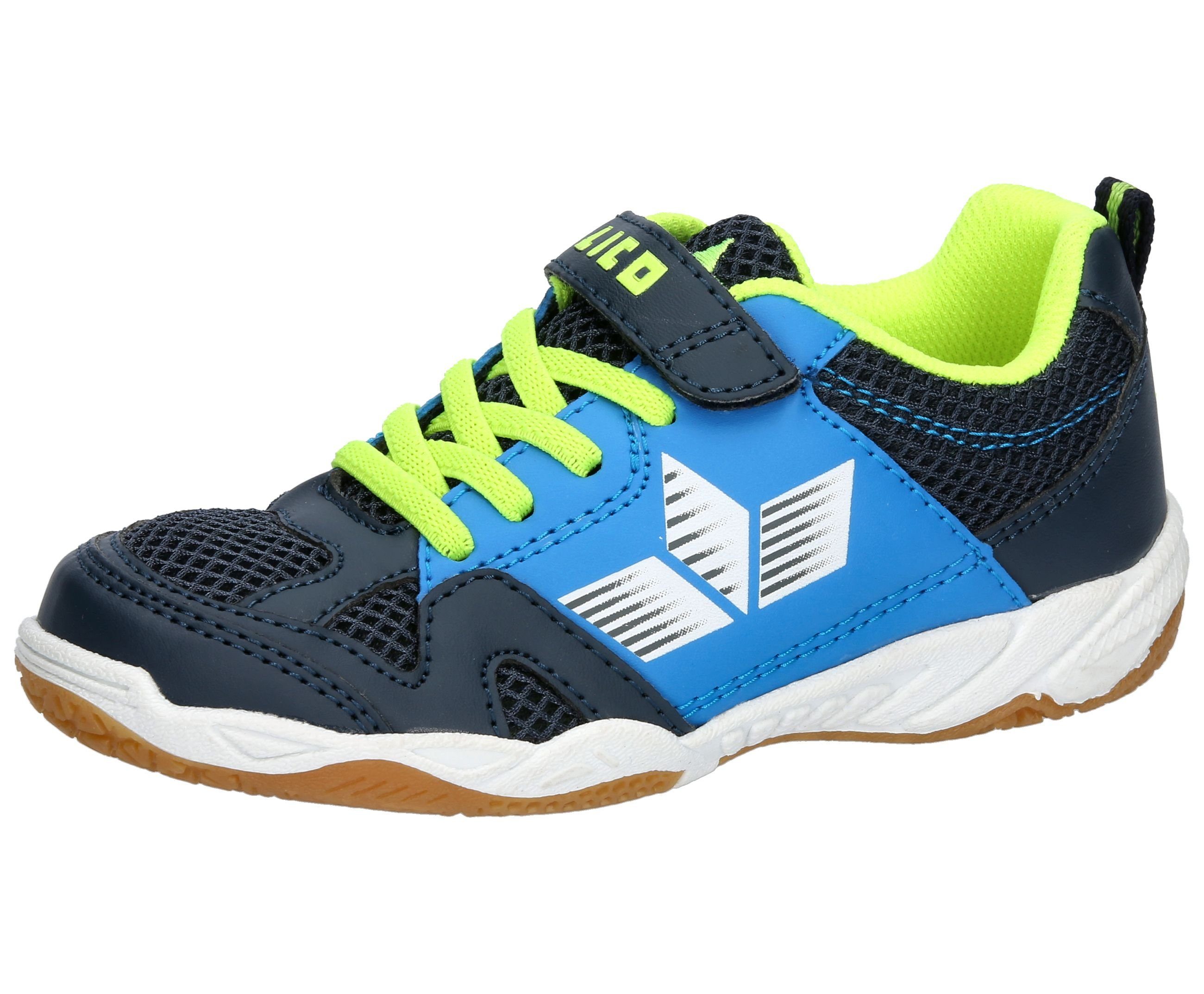 Lico Hallensportschuh Sport VS Hallenschuh