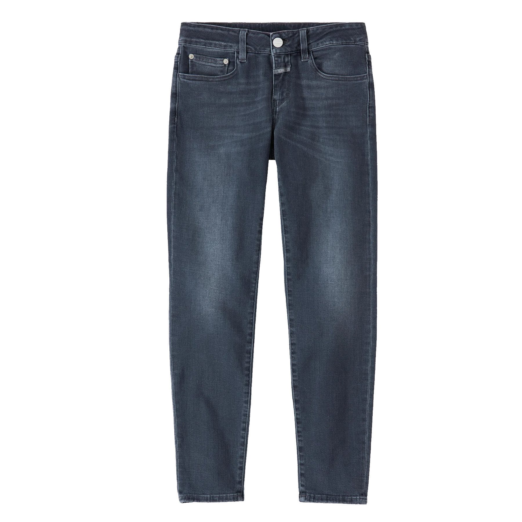 CLOSED Jeans BAKER Low Waist Slipper