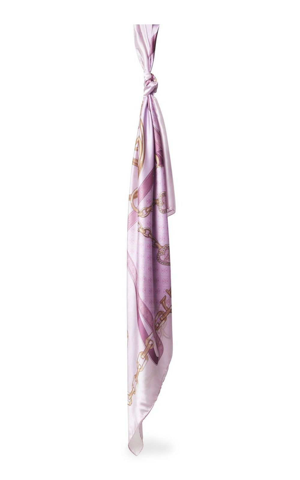 Modetuch Foulard Scarf 125X125