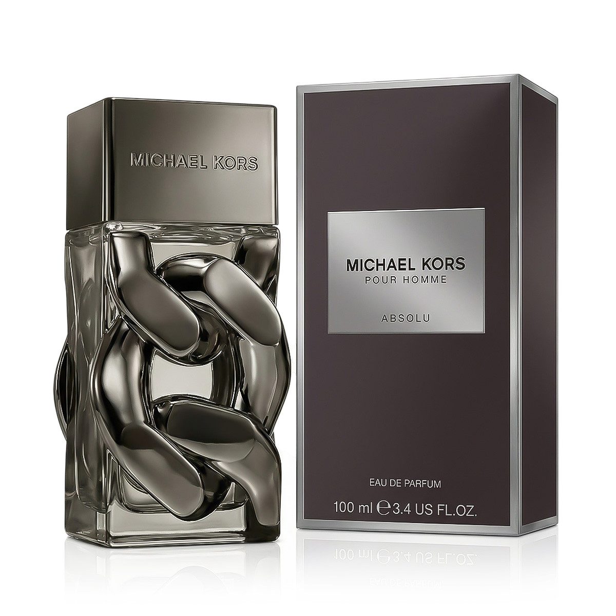 MICHAEL KORS Eau de Parfum Pour Homme Absolu