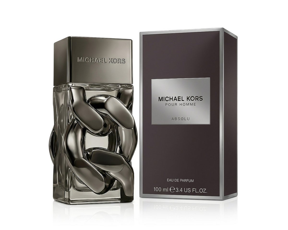MICHAEL KORS Eau de Parfum Pour Homme Absolu