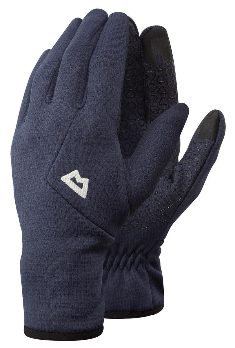 Mountain Equipment Multisporthandschuhe Mugi Grip Wmns Glove Cosmos