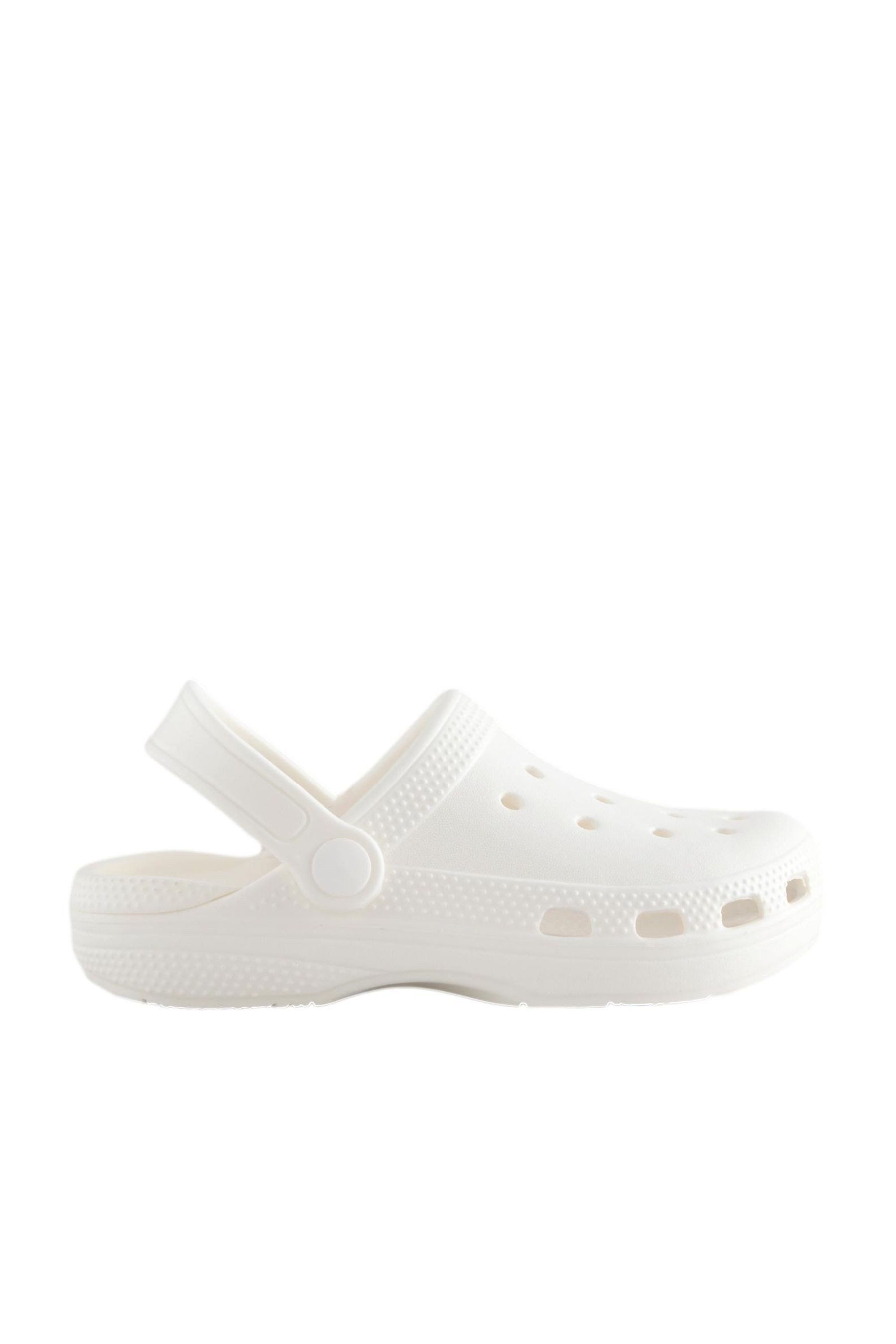 Next Comfort Clogs, weite Passform Clog