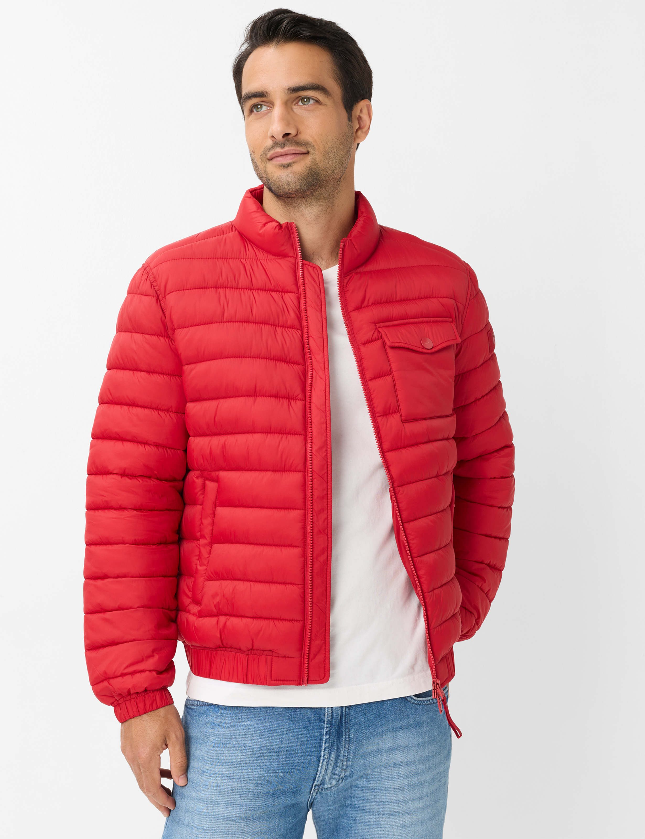 Brax Steppjacke Style BRAD