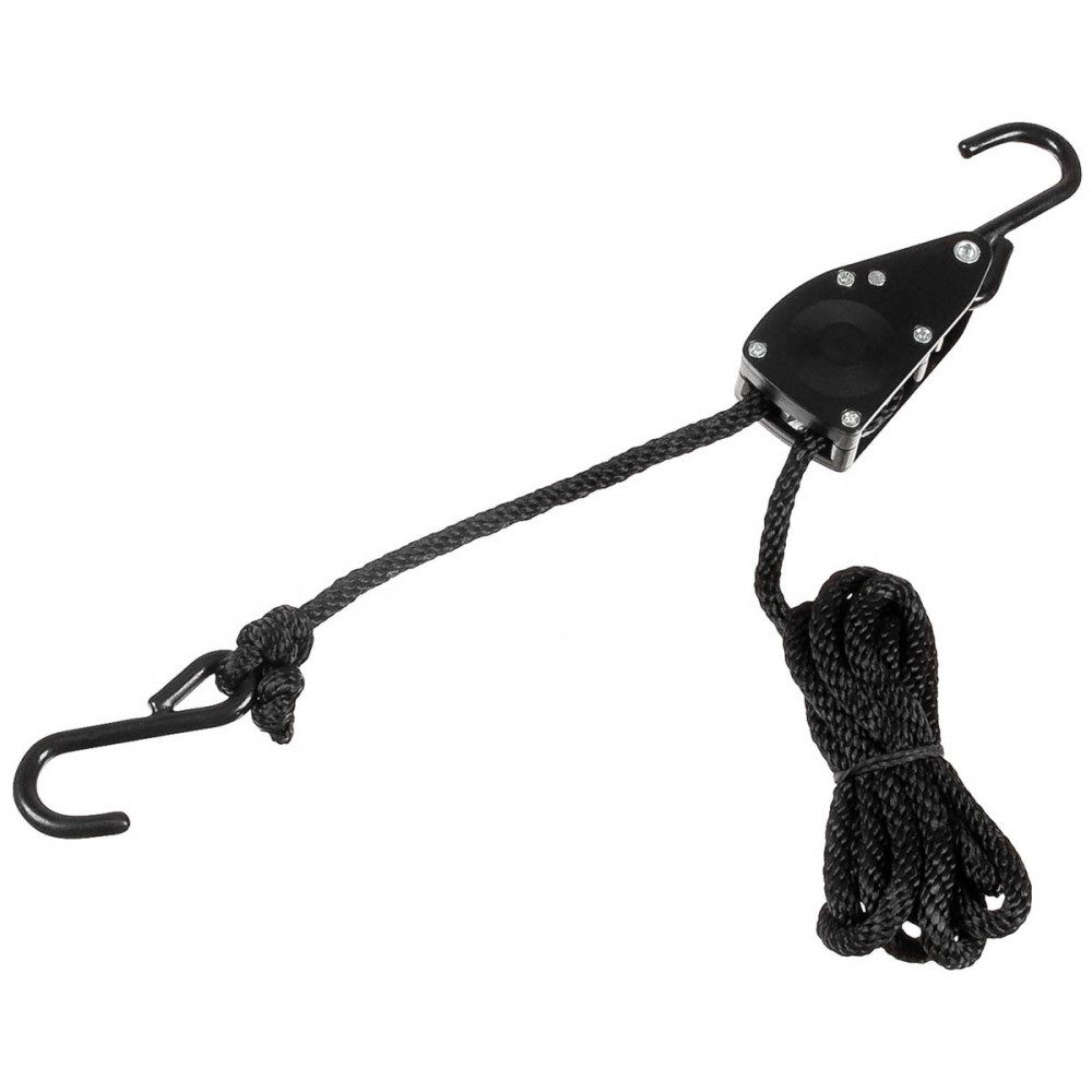 MFH Spannseil, 6 mm, 2 Meter, Seil