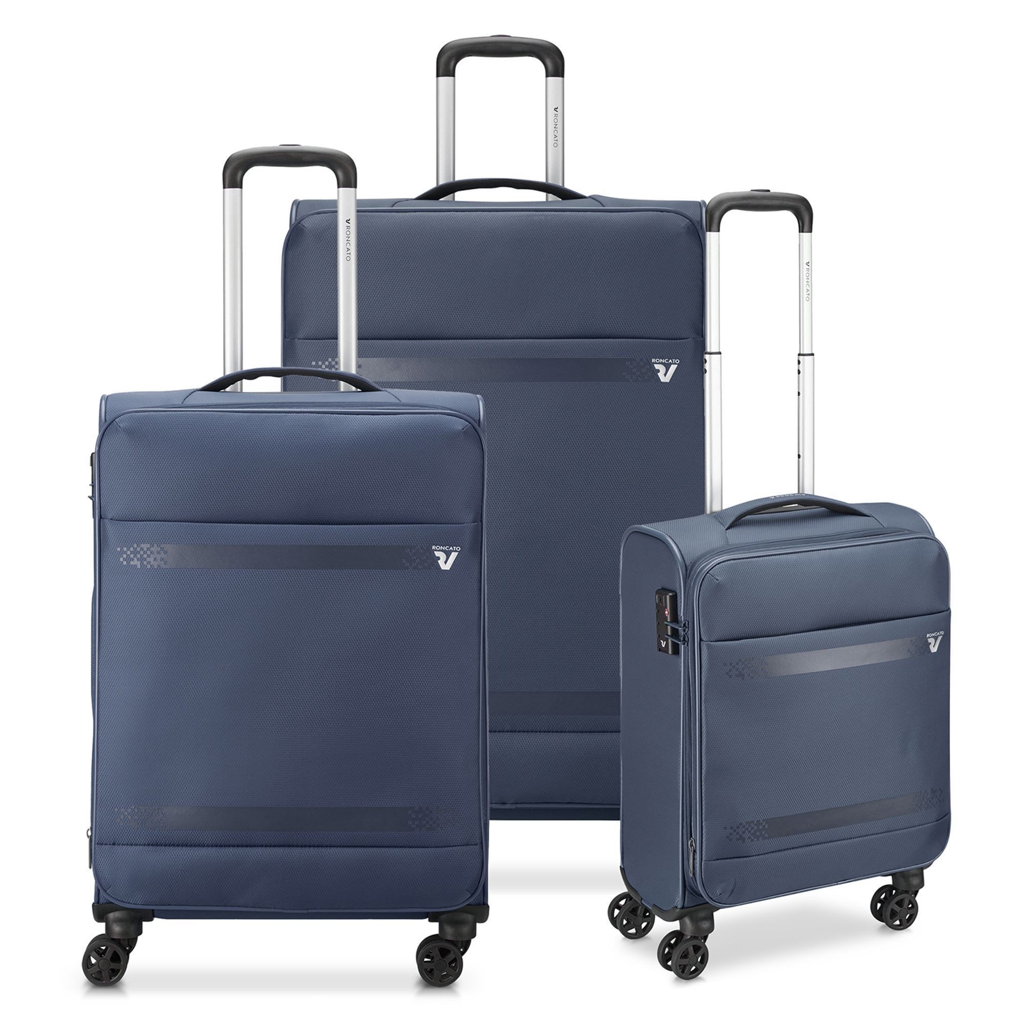 Trolleyset Jazz 4.0
