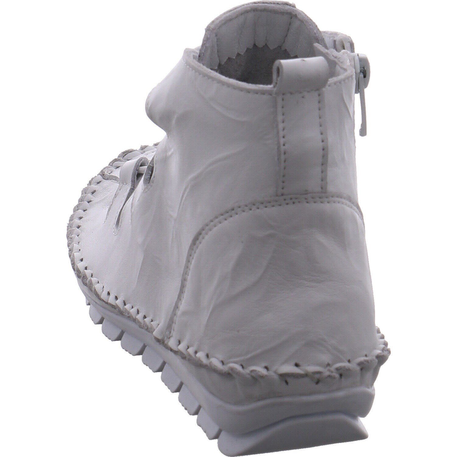 Gemini Schnürstiefelette