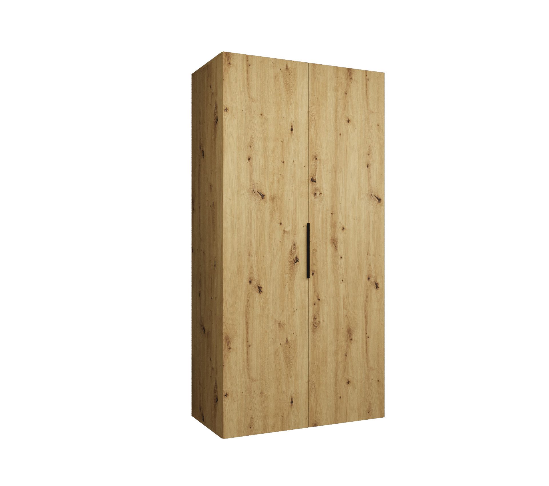 ABIKS MÖBEL Drehtürenschrank MARBELLA 1 Schlafzimmerschrank günstig online kaufen