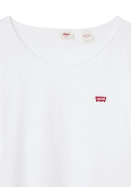 Levi's® Plus T-Shirt Perfect Crew (2er-Pack)