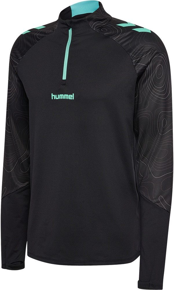 Trainingsjacke Hmlblaze 2.0 Training Half Zip