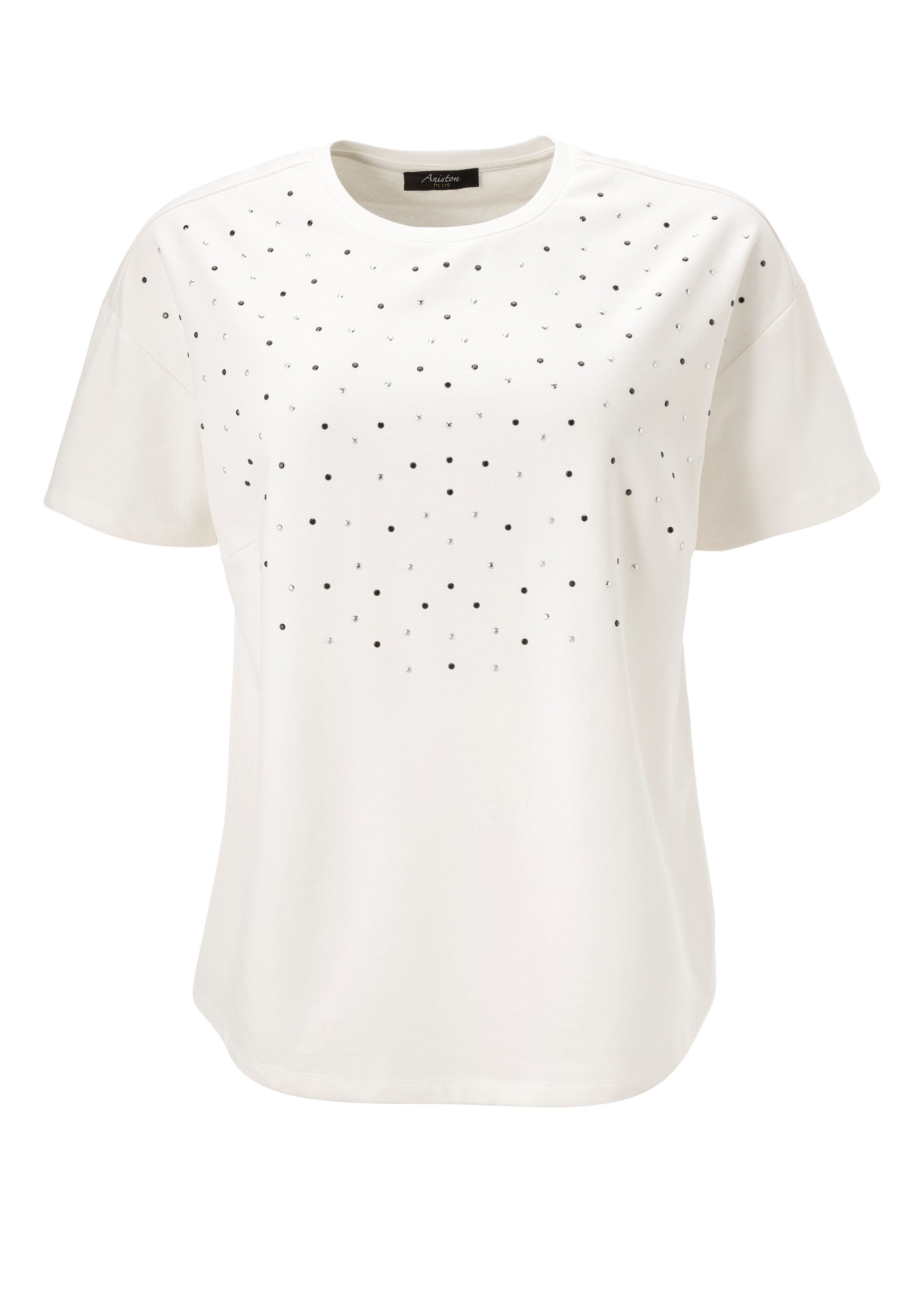 Kurzarmshirt