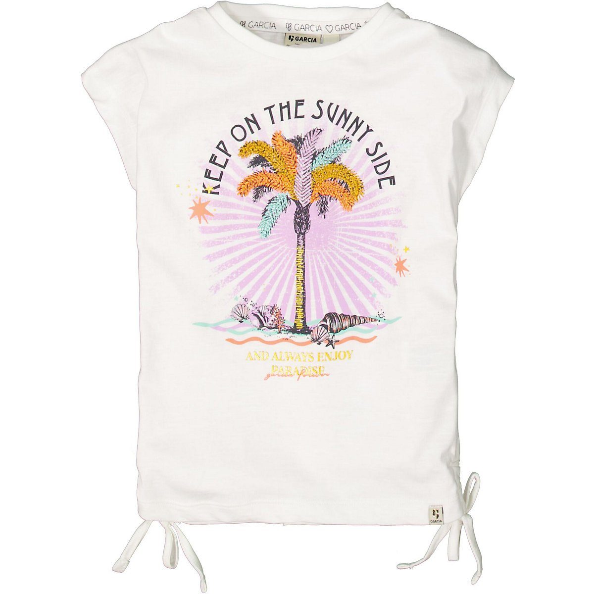 GARCIA JEANS T-Shirt T-Shirt für Mädchen online kaufen | OTTO