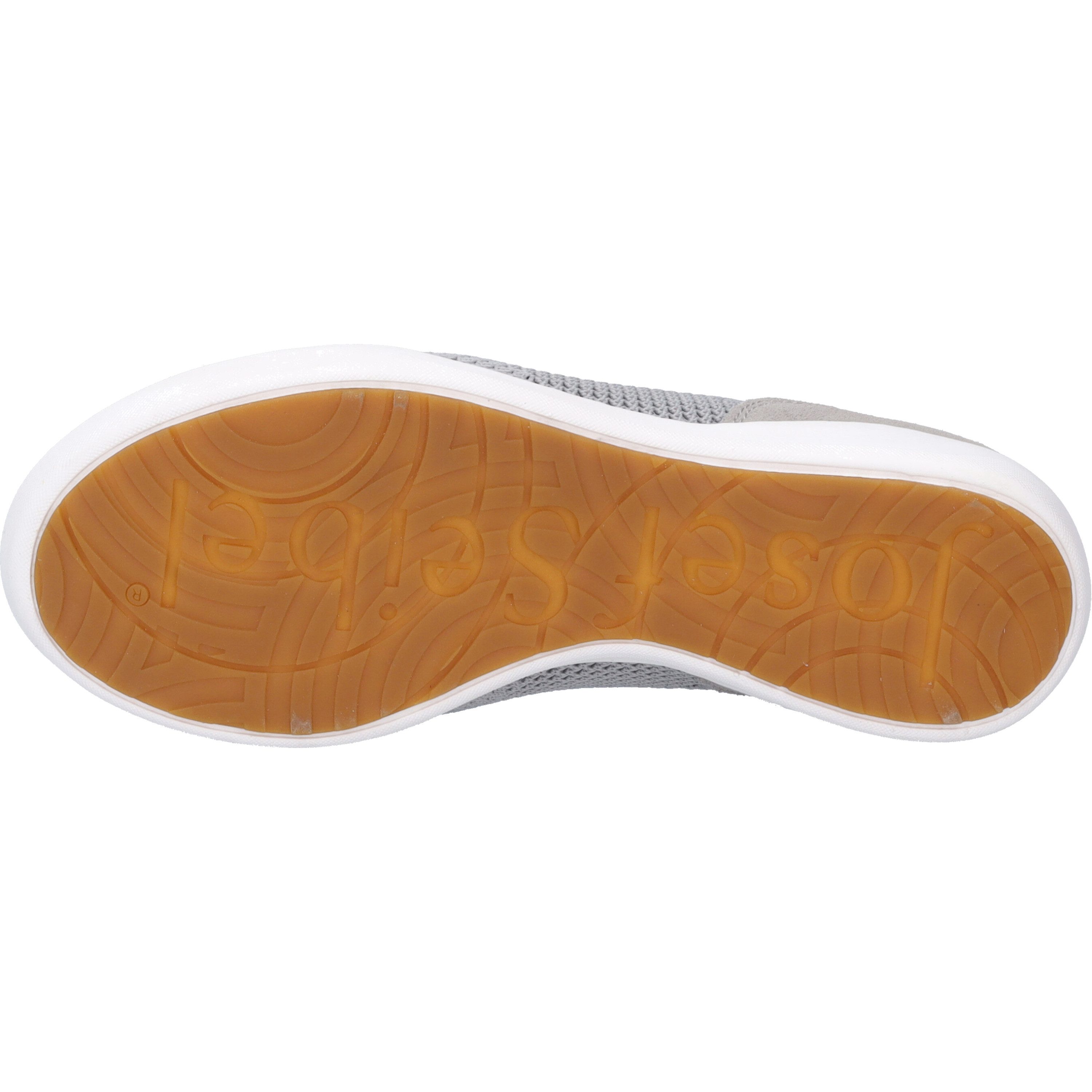 Josef Seibel Sina 69, grau Sneaker