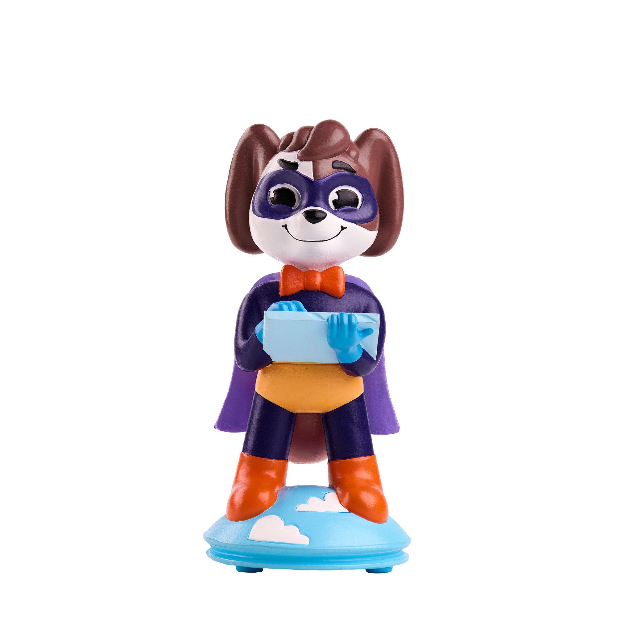 Edurino Lernspielzeug Lernfigur Edurino Hero Luca - Digitale Medien versteh günstig online kaufen