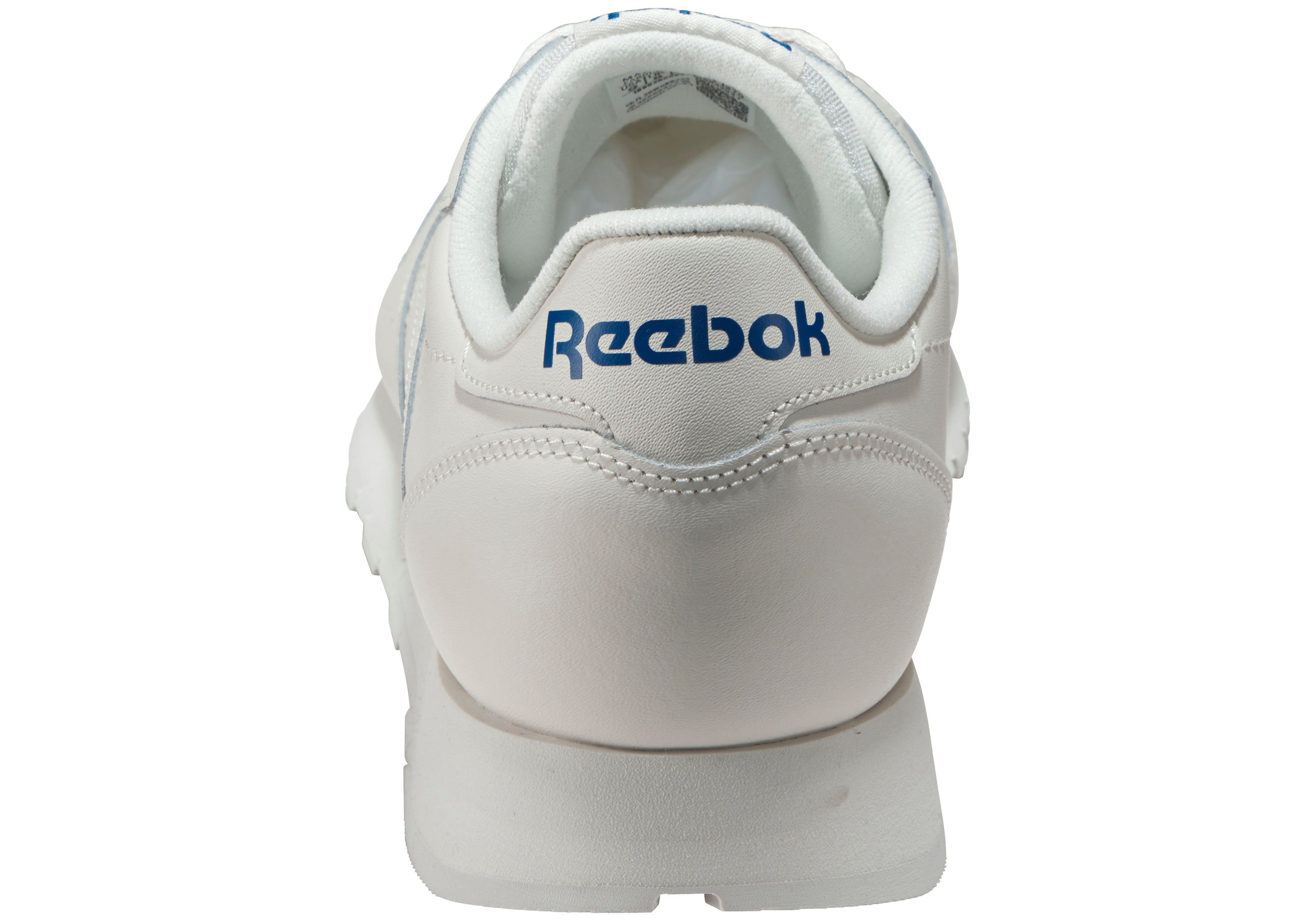 Reebok Classic Classic Leather Sneaker