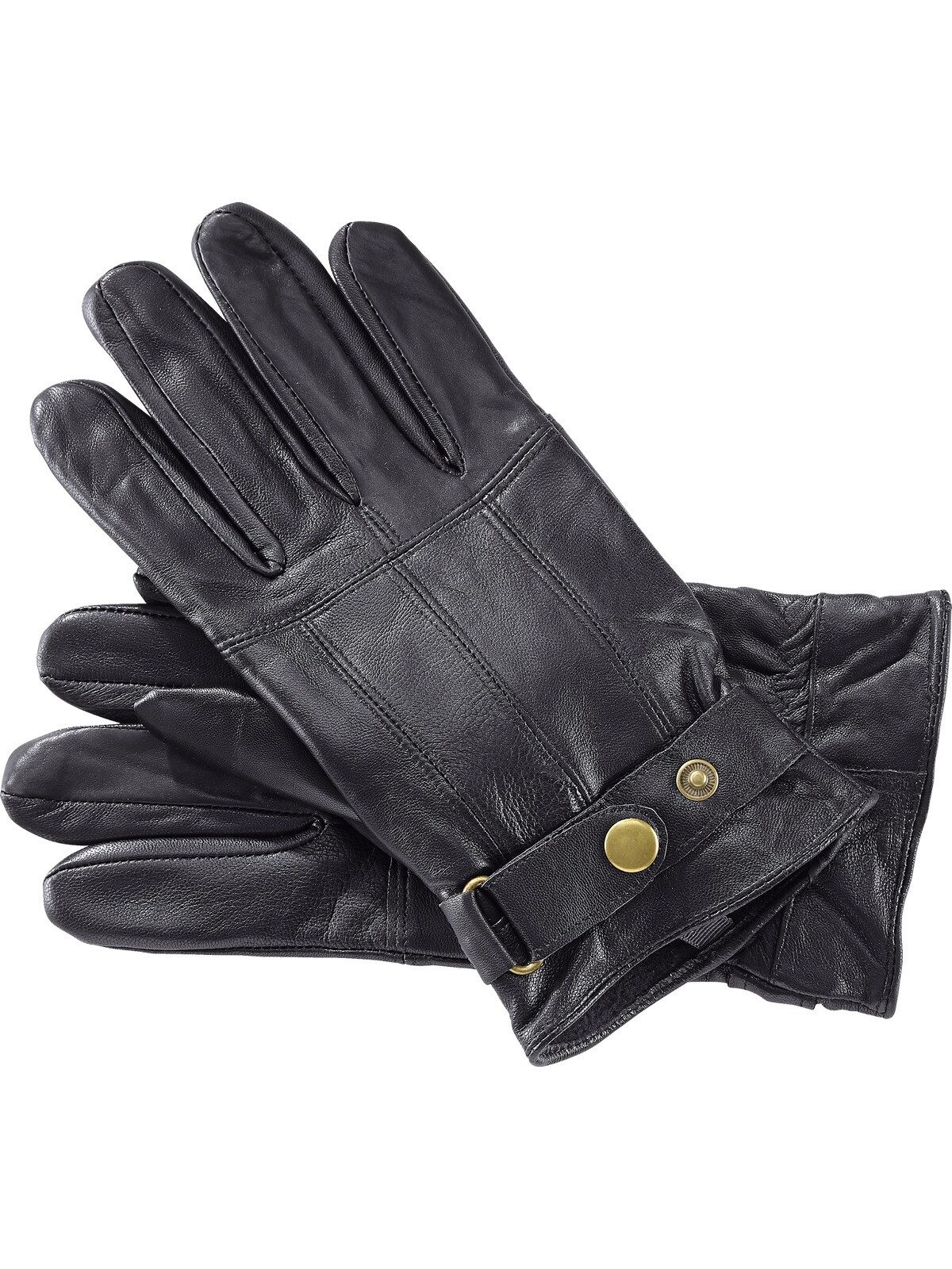 Lederhandschuhe BERNARDINO