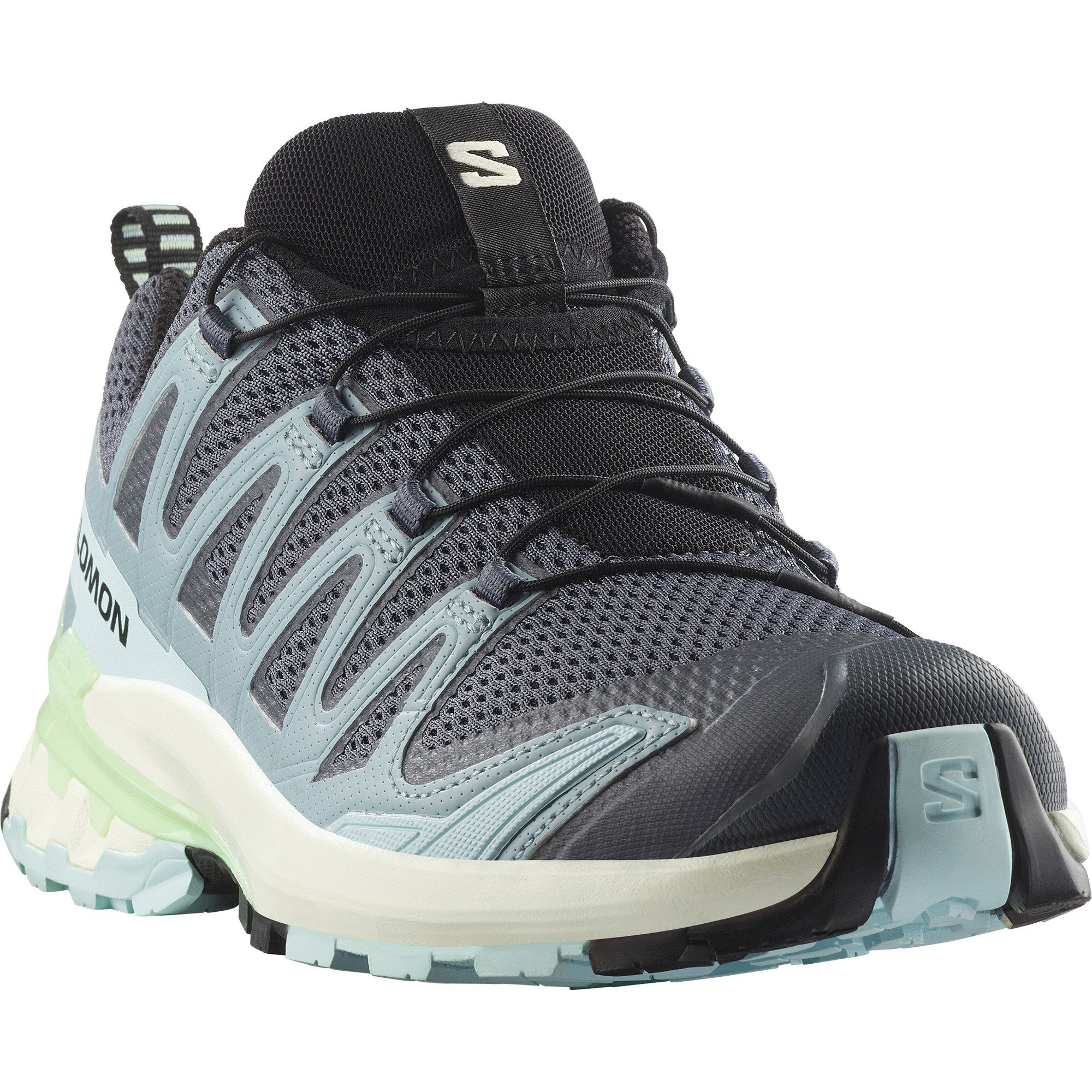 XA PRO 3D V9 W Trailrunningschuh