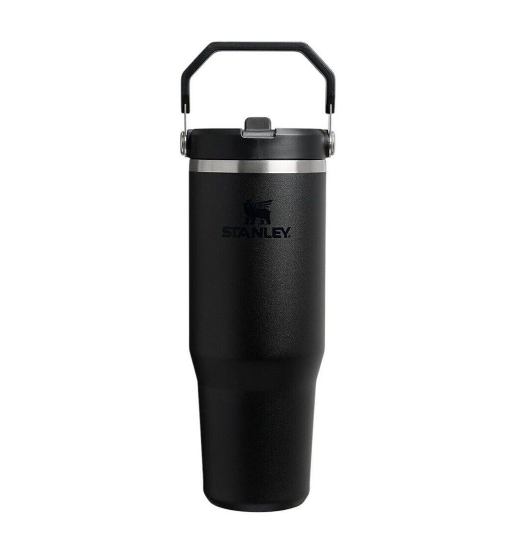 Stanley 1913 Isolierflasche IceFlow Flip Straw 0,89L