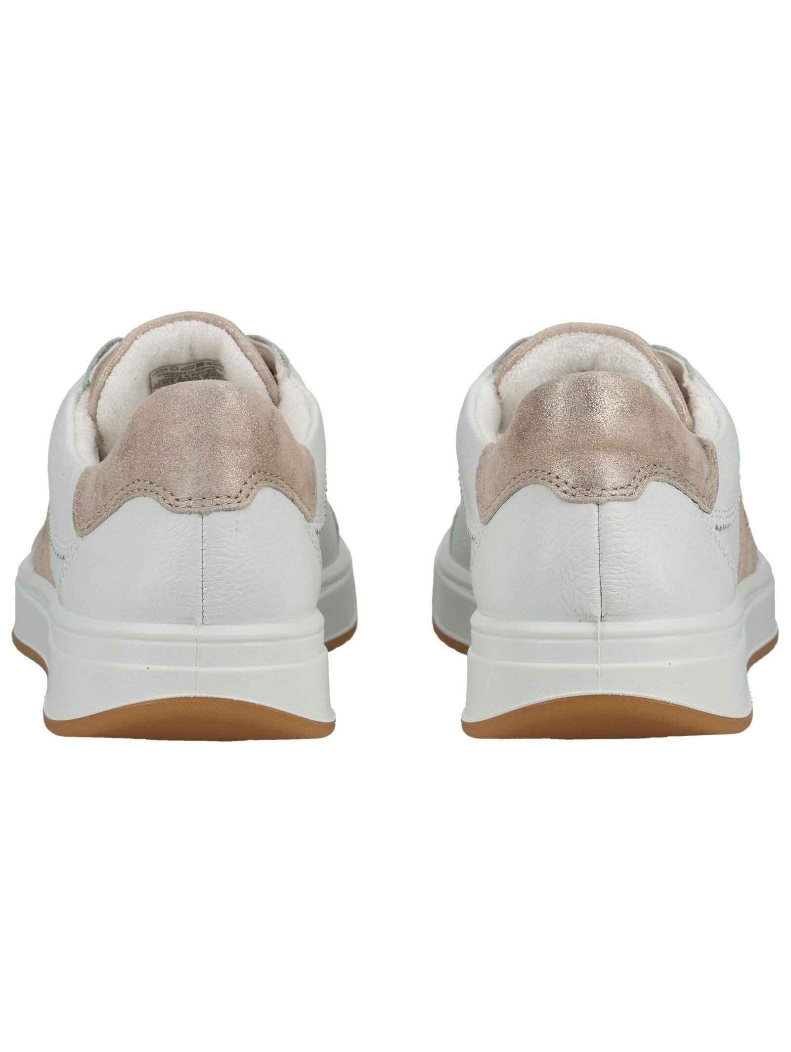 Ara Ara Sneaker Glattleder Sneaker