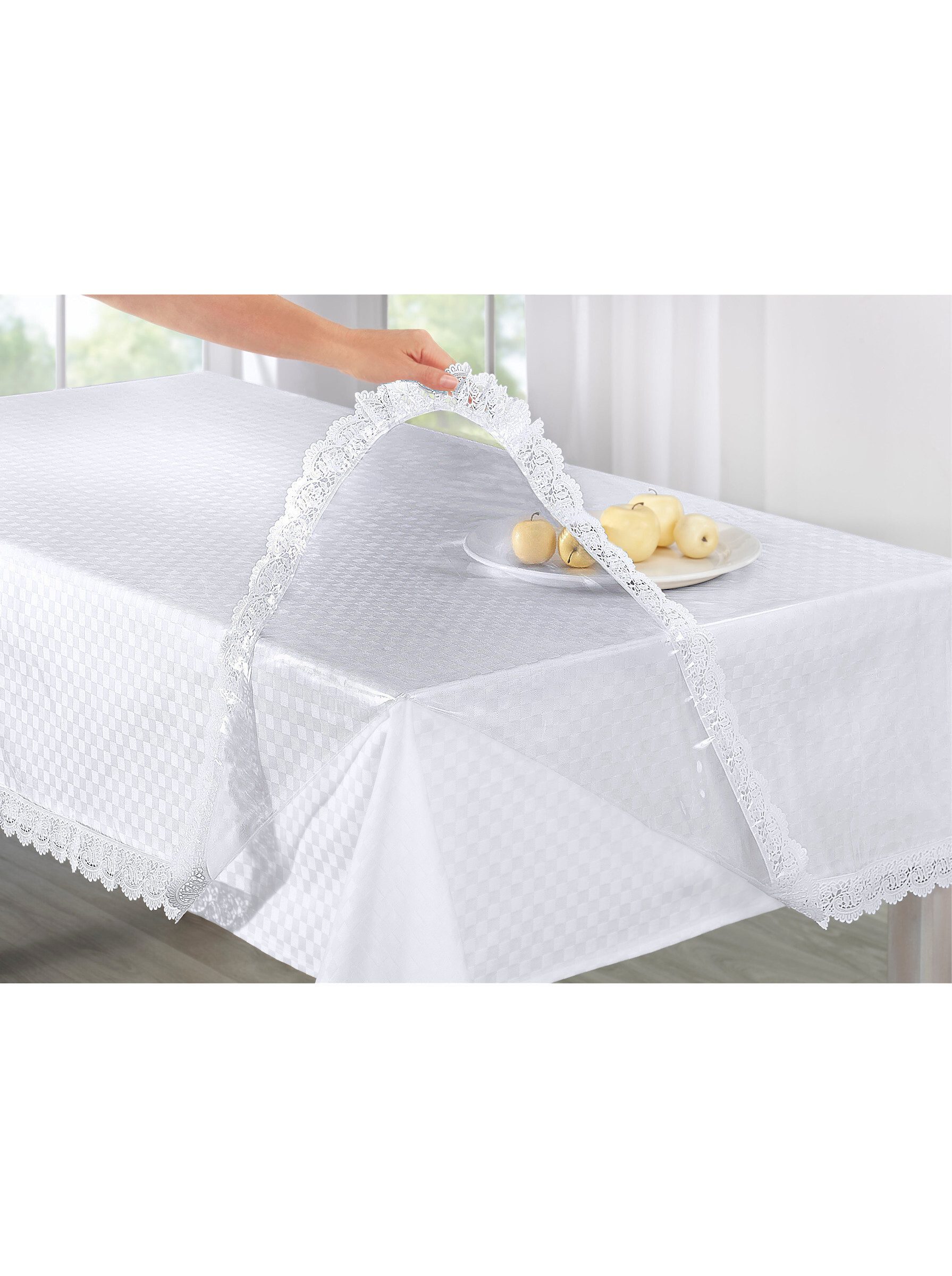 Witt Tischdecke Tischdecke