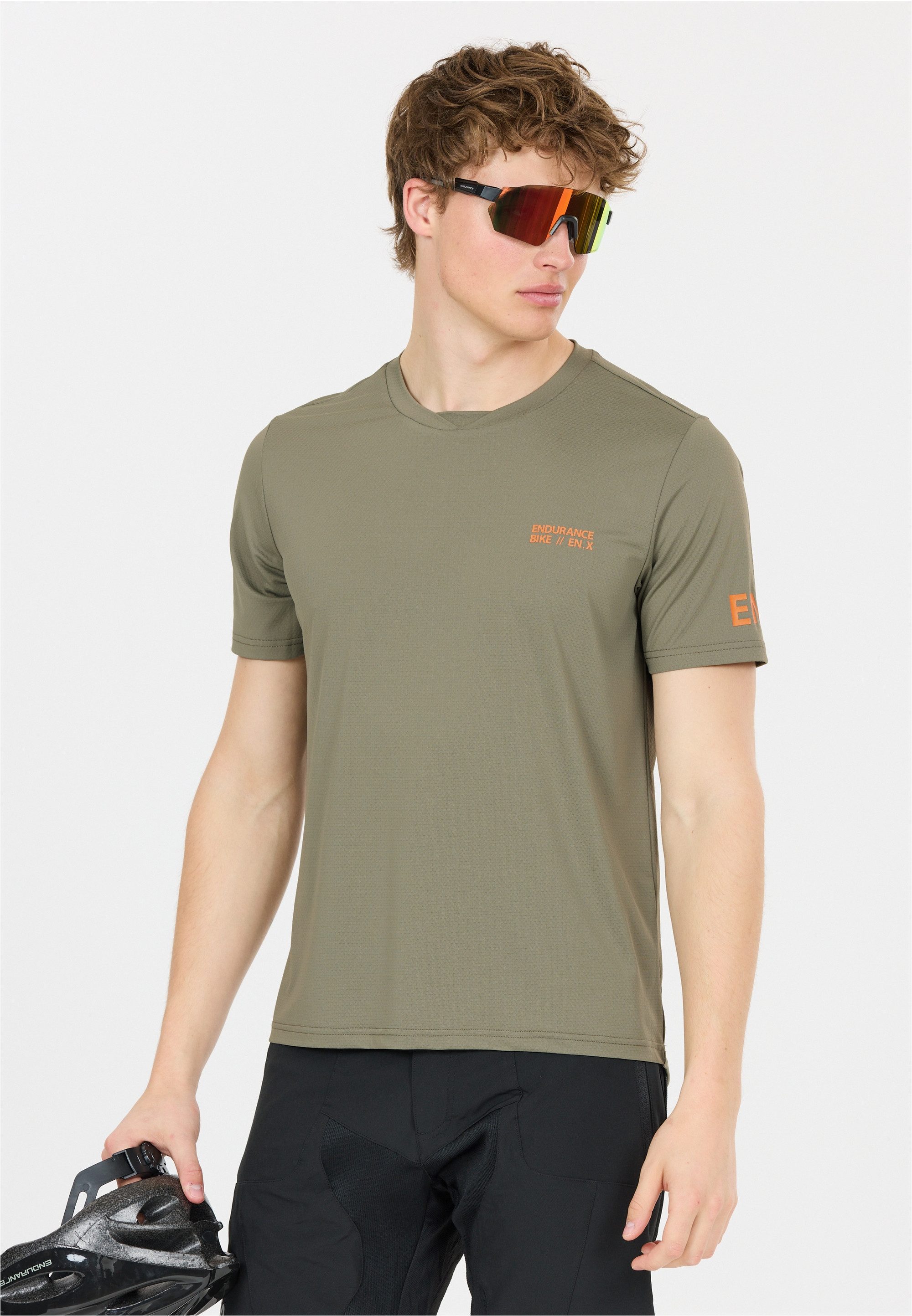 Funktionsshirt Yorgos